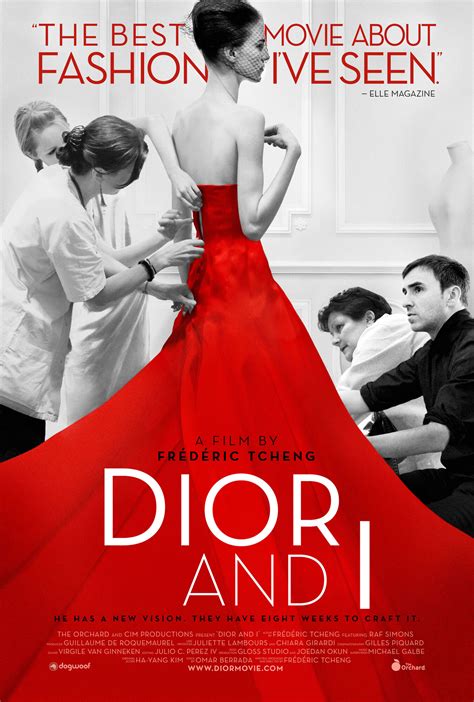 new movie about christian dior|christian dior documentary.